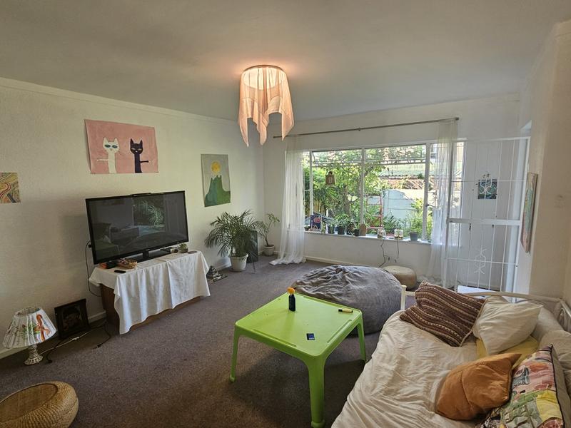 To Let 4 Bedroom Property for Rent in Rondebosch Western Cape